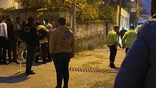 Yatağan'da Kumar Meselesi Kavgası: 4 Yaralı
