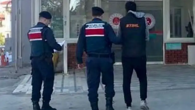 Yatağan'da Uyuşturucu Ticaretinden Aranan Şahıs Yakalandı