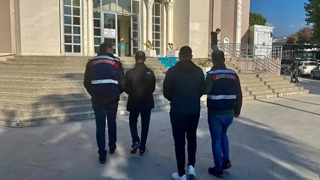Fethiye'de 2 Firari JASAT Ekiplerince Yakalandı