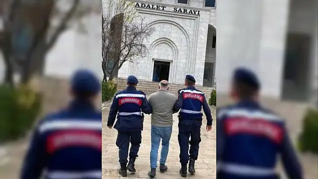 Milas'ta Kasten Cinayetten Aranan Şahsı JASAT Yakaladı
