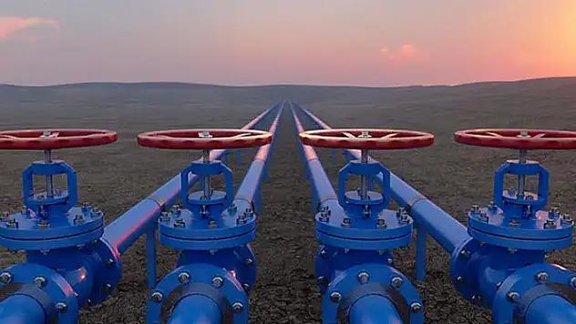 Türkiye, Bulgaristan'a Doğal Gaz Satacak
