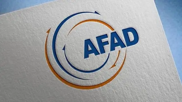 AFAD ÖNCELİKLİ İHTİYAÇ LİSTESİNİ PAYLAŞTI