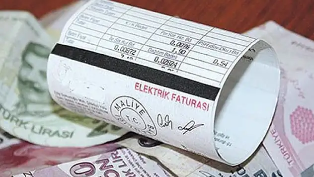 MUĞLA'DA ELEKTRİK FATURALARINI ÖDEYEMEYENLERİN SAYISINDA BÜYÜK ARTIŞ