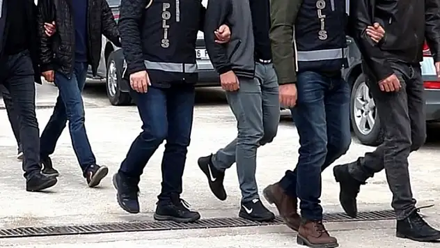 MUĞLA VE İLÇELERİNDE 36 ZANLI UYUŞTURUCUDAN TUTUKLANDI