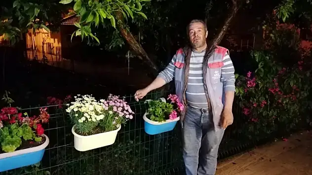 YATAĞAN'DA ŞİFA ARAMAYA GİDEN KİŞİ METAN GAZINDAN ZEHİRLENDİ