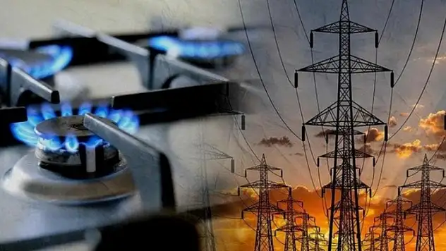 DEPREMZEDELERİN ELEKTRİK VE DOĞAL GAZ BORÇLARI SİLİNDİ