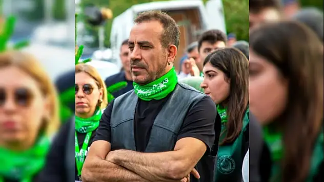 HALUK LEVENT AHBAP DERNEĞİNİN AYLIK GELİRİNİ AÇIKLADI