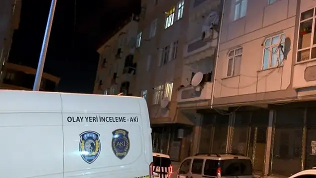 KAN DONDURAN OLAY: KATLETTİ, PARÇALADI, DOLAPTA SAKLADI!