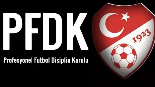 ANKARAGÜCÜ MAÇI SONRASI FENERBAHÇE'YE PFDK'DAN AĞIR FATURA