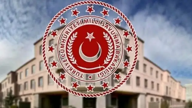MSB'DEN DANİMARKA'DAKİ ÇİRKİN SALDIRIYA KINAMA