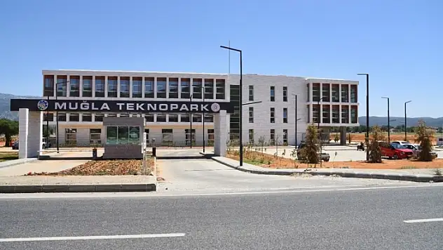 MUĞLA TEKNOPARK 13 İLÇEDE YAYGINLAŞTIRILACAK