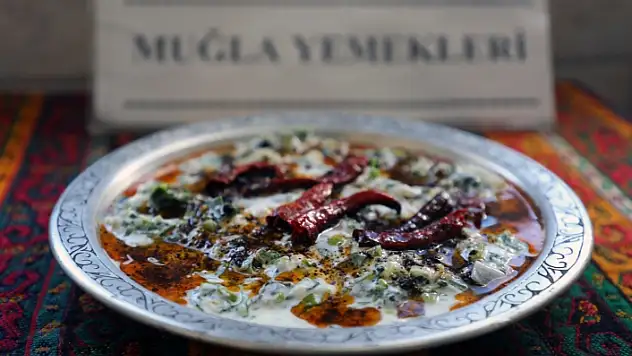 GASTRONOMİYE AB'DEN DESTEK HİBESİ