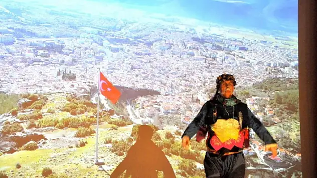 INTERNATIONAL MUĞLA BELGESEL FİLMİNİN GALASI GERÇEKLEŞTİRİLDİ