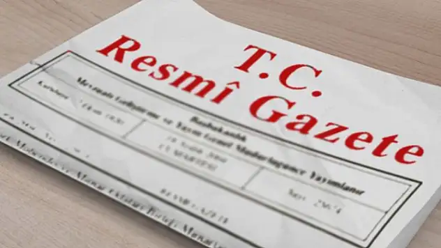 RECEP TAYYİP ERDOĞAN VAKFI KURULDU