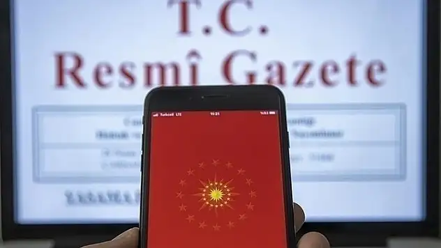 ÜCRETSİZ DOĞAL GAZ KARARI RESMİ GAZETE'DE YAYIMLANDI