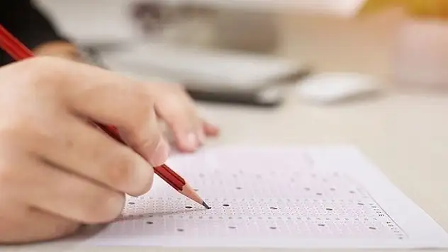 LGS MERKEZİ SINAVI TESTLERİNDEKİ ORTALAMADA ARTIŞ GÖRÜLDÜ