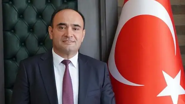 BAŞKAN AKDENİZLİ: 'DOĞASI, KÜLTÜRÜ, TARİHİ İLE PARLAYAN YILDIZ OLAN İLÇEMİZDE BASIN ÇALIŞANLARIYLA HAREKET EDİYORUZ'