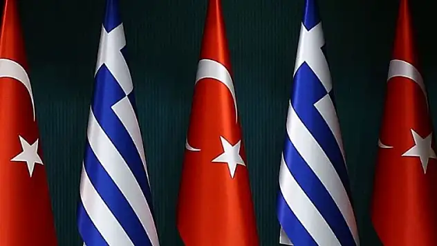 TÜRKİYE'DEN YUNANİSTAN'A ORMAN YANGINIYLA MÜCADELE DESTEĞİ