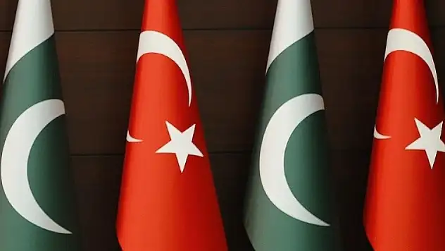 TÜRKİYE PAKİSTAN'DA YAŞANAN TERÖR SALDIRISINI KINADI