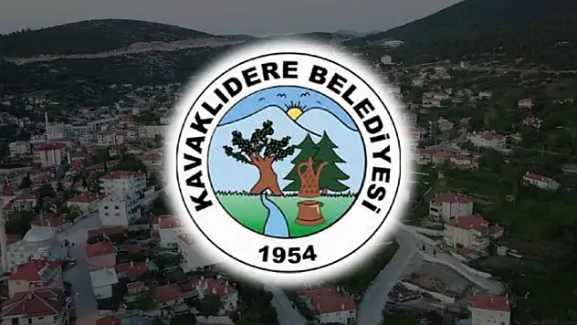 KAVAKLIDERE BELEDİYESİ İŞ İLANI: SON BAŞVURU 3 AĞUSTOS