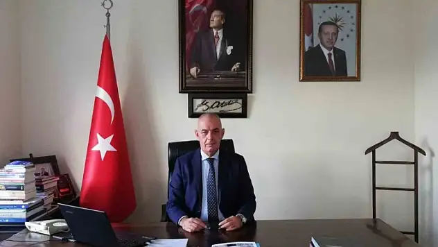 MARMARİS KAYMAKAMI AKSOY, KOCAELİ VALİ YARDIMCISI OLARAK ATANDI