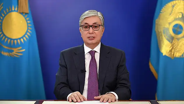 KAZAKİSTAN CUMHURBAŞKANLIĞI SEÇİMİNE GİDİYOR