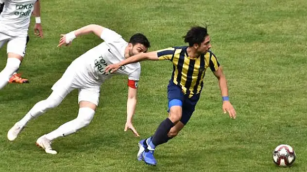 MUĞLASPOR-BUCASPOR:1-0
