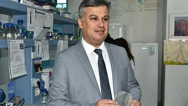 MUĞLA SITKI KOCAMAN ÜNİVERSİTESİ'NE TÜBİTAK'TAN HİBE!