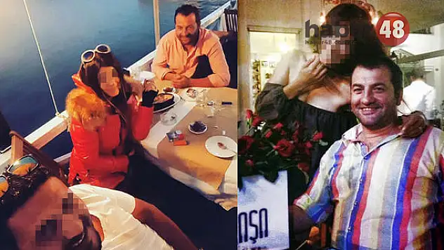 Ölü Bulunan Kayıp İş adamının Davası