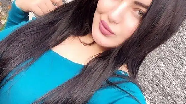 Barda Öldürülen Fatma ile Katili Toprağa Verildi