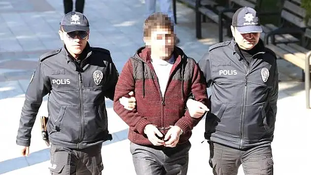 Fetö'den Mahkum Öğretmen Yatağan'da Yakalandı