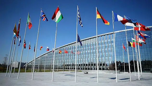 NATO Genelkurmay Başkanları Toplantısı başladı