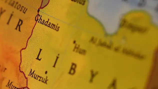 Libya'da akıbeti belirsiz çözüm arayışı: Ulusal Uzlaşı Forumu