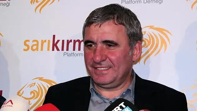Hagi'nin şampiyonluk favorisi Medipol Başakşehir