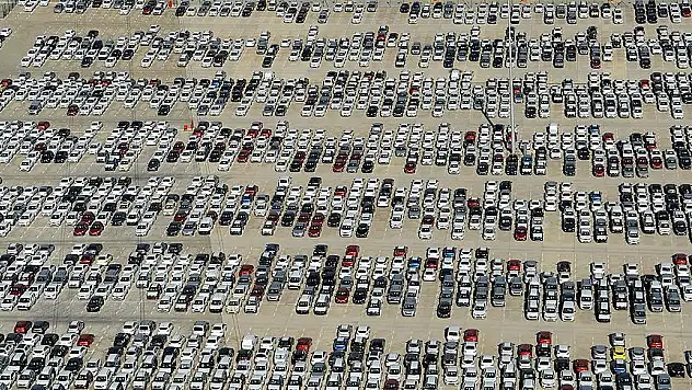 Sakarya, Kocaeli ve Bursa'da üretilen araçların yüzde 85'i ihraç edildi
