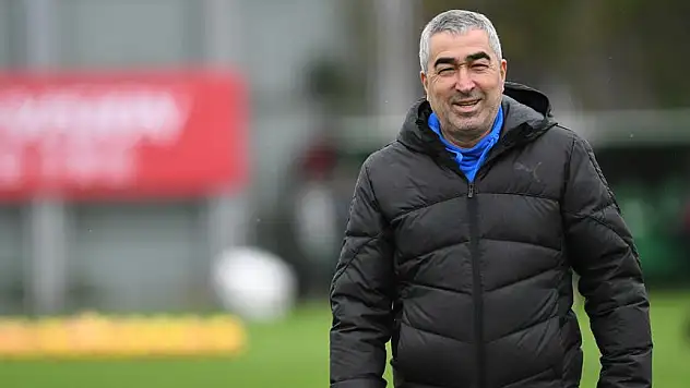'İyi bir aile takımı olduk'