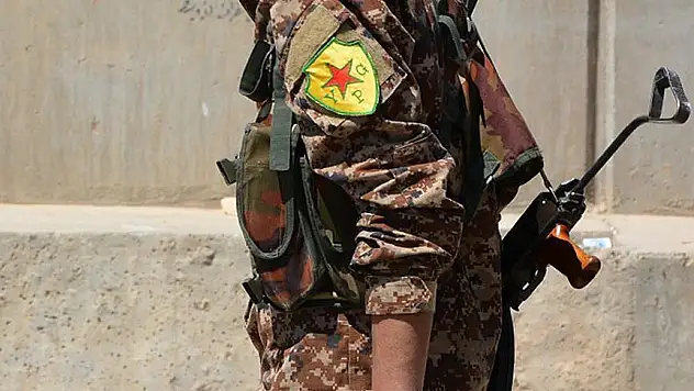 YPG/PKK Rakka'da örgüte katılmaya direnen sivili öldürdü