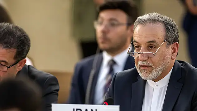 İran Dışişleri Bakanı ABD ile anlaşma yok dedi