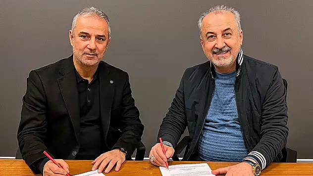 İsmail Kartal, Persepolis ile yollarını ayırdı
