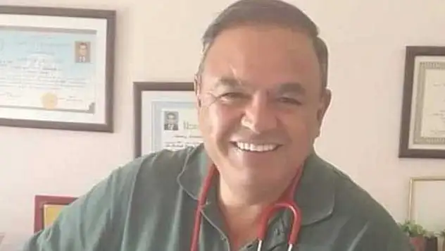 'Kanserin çözümünü buldum' diyen Doktor Savan Günay evinde ölü bulundu!