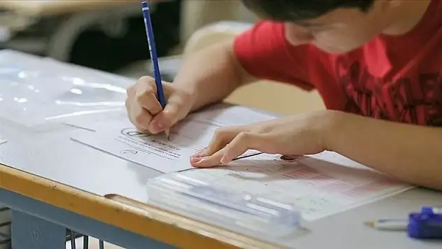 LGS soruları ve cevap anahtarı 2025: Sorular ve cevapları ne zaman yayımlanacak?