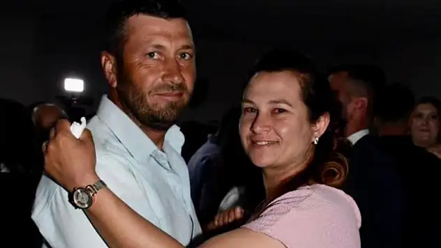 Manisalı çiftin pikniği facia ile bitti: Eşini kurtarmak isterken boğuldu