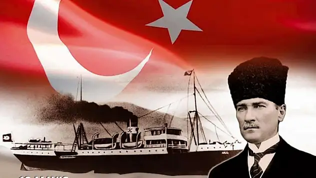 Marmaris Belediyesi'nden gençlere 19 Mayıs'a özel etkinlikler