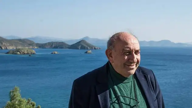Marmaris sanat dünyasının acı kaybı: Ahmet Altınöz hayatını kaybetti