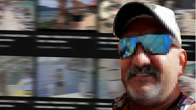 Marmaris'te 4 milyon takipçili fenomene 'Müstehcenlik' gözaltısı!
