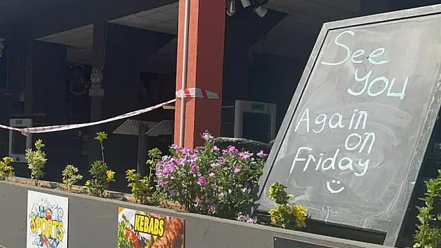 Marmaris'te yapılan denetimlerde 25 işletme mühürlendi, 2'si süresiz kapatıldı