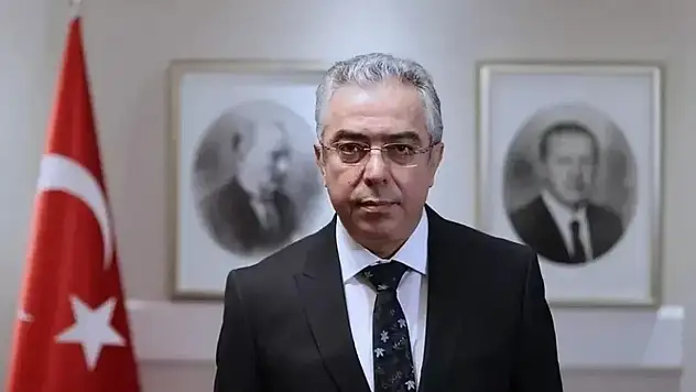 Mehmet Uçum: Terörsüz Türkiye münakaşa konusu olamaz!