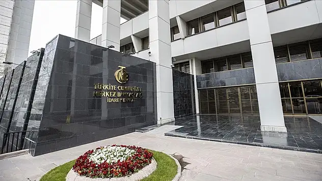 Merkez Bankası rezervlerinde son durum