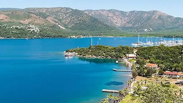 Meteoroloji açıkladı! 15 Temmuz 2025 Muğla hava durumu
