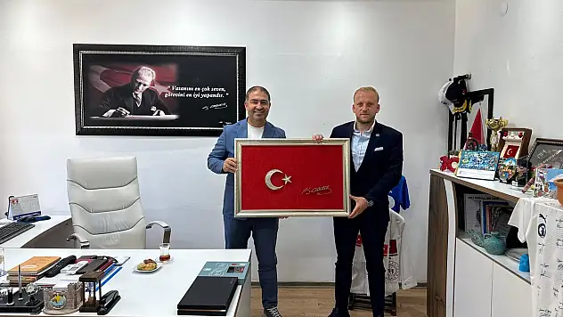 MHP İl Başkanı Demirel'den Bodrum çıkarması: 'Sorunları yerinde dinliyor, çözüm için sahadayız'